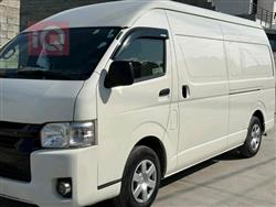 تويوتا هايس